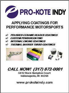 Pro-Kote/Indy