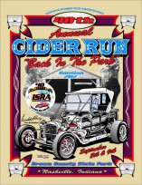 Cider Run Flyer Cider Run Flyer