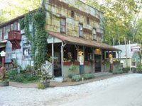 2009 Cider Run - Cruise to Storey, Indiana