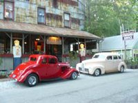 2009 Cider Run - Cruise to Storey, Indiana