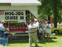 2010 Hog Jog