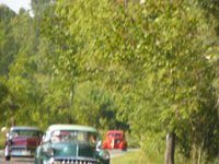 2009 Cider Run - Cruise to Storey, Indiana