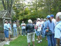 2009 Cider Run - Cruise to Storey, Indiana