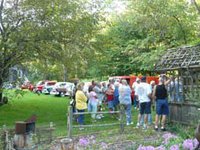 2009 Cider Run - Cruise to Storey, Indiana