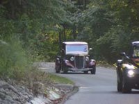 2009 Cider Run - Cruise to Clifty Falls