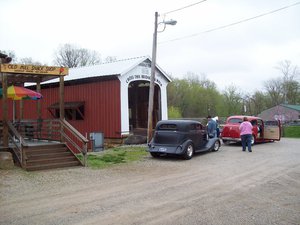 2011 Brandywine Cruisers 4th Annual ISRA Spring Break Out Cruise