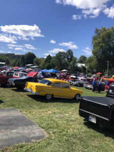 2025 Cider Run