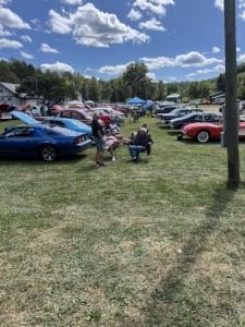 2025 Cider Run