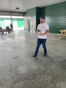 2025 Cider Run