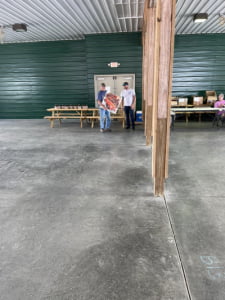 2025 Cider Run