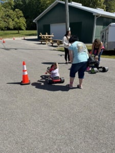2025 Cider Run