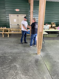 2025 Cider Run