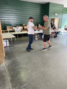 2025 Cider Run