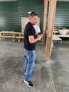 2025 Cider Run