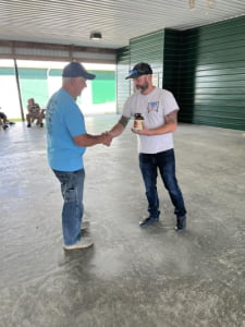 2025 Cider Run