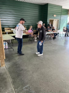 2025 Cider Run
