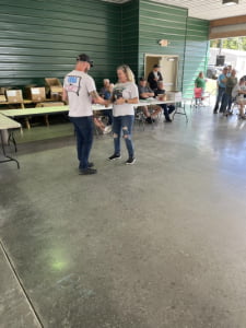 2025 Cider Run