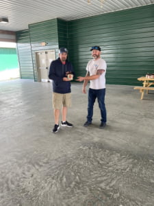 2025 Cider Run