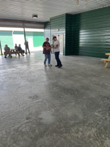 2025 Cider Run
