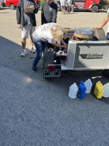 2025 Cider Run