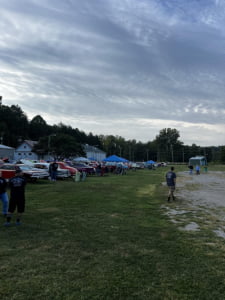 2025 Cider Run