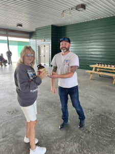 2025 Cider Run