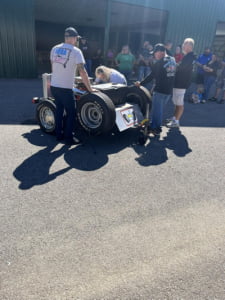 2025 Cider Run
