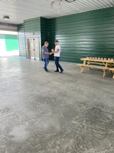 2025 Cider Run