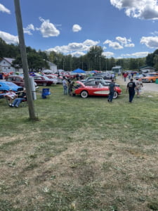 2025 Cider Run