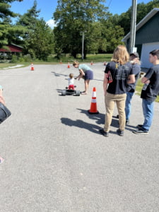 2025 Cider Run