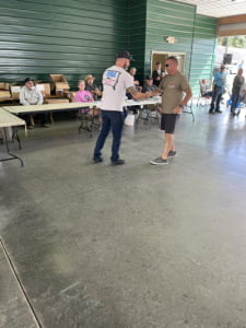 2025 Cider Run