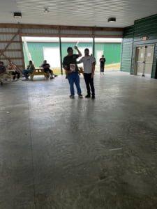 2025 Cider Run