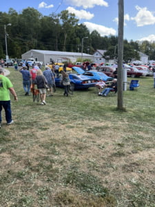 2025 Cider Run