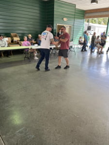 2025 Cider Run