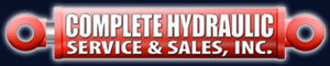 Complete Hydraulic Service & Sales, Inc.