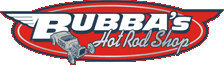 Bubba's Hot Rod Shop
