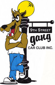 9th Street Gang Car Club Inc.