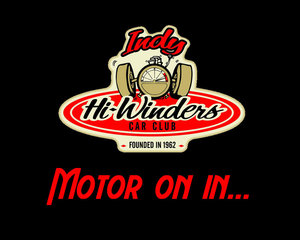 Indy Hi-Winders Car Club