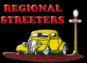 Regional Streeters