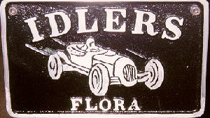 Idlers of Flora