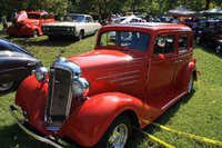 2009 Cider Run "Back in the Park"