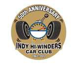 INDY HI-WINDERS CAR CLUB