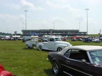 2010 GoodGuys Rod & Custom Show