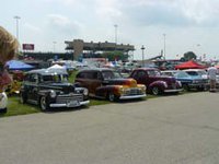 2010 GoodGuys Rod & Custom Show