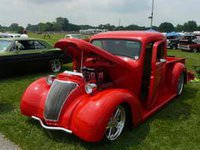 2010 GoodGuys Rod & Custom Show