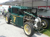 2010 GoodGuys Rod & Custom Show