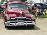 2010 GoodGuys Rod & Custom Show