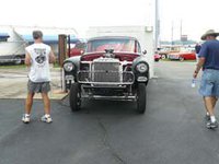 2010 GoodGuys Rod & Custom Show