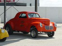 2010 GoodGuys Rod & Custom Show