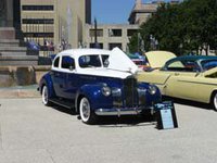 11th Annual National Gaurd Car Show